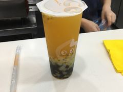 -CoCo都可(南京珠江路店)