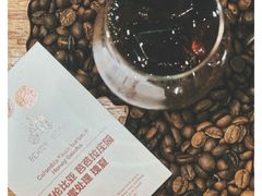-BERRY BEANS(东直门店)