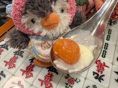 -堂屋糖水店(愚园店)