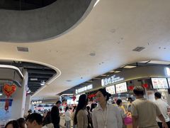 -江南环球港