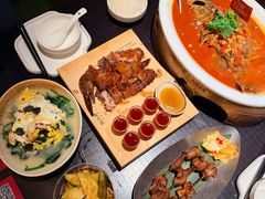 -桂小厨广西菜(万象城店)