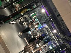 -优享健身(物美圣熙8号购物中心店)