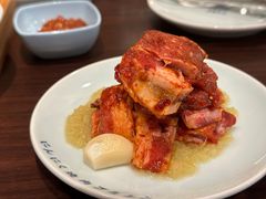 -蒜香焼肉PURUSHIN(马场路店)