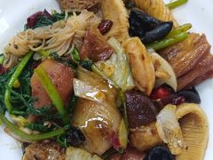 不辣的麻辣香锅-首都师范大学-本部食堂