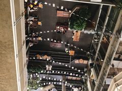 -ROAST coffee & eatery