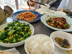 -沪依小酒馆心意菜