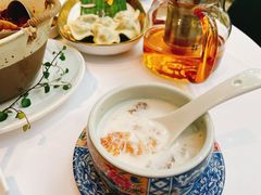 -若蘭慈·无国界素食料理(欢乐海岸店)