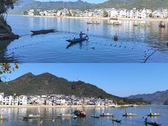 -新安江山水画廊风景区
