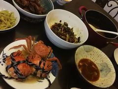 -蟹状元大闸蟹·年货·粽子(成都成华店)