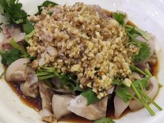 -點無缺茶楼·海鲜酒家(世博店)