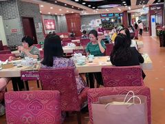 -点都德(千灯湖环宇城店)
