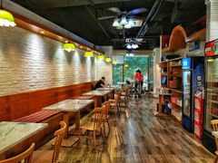 大堂-锦園(伊势丹美食城店)
