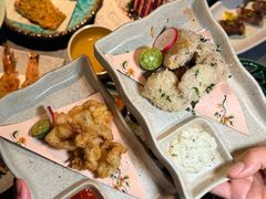 -匠和风精致料理(祥禾天地店)