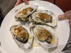 蒜蓉生蚝-万龙洲海鲜(大兴绿地缤纷城店)