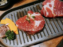 -泥炉烧肉师(新街口金銮巷店)
