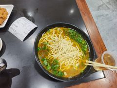 -杨记清芳牛肉拉面(宝龙广场店)