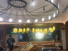 -阿古蒙·传统涮火锅自助(三台子万象汇店)