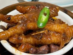 -喜势点·糖沙翁手工茶点·本地人茶居(永庆坊店)