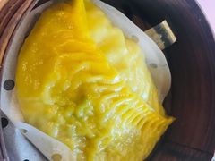 鱼翅灌汤饺-誉八仙酒楼(静安大悦城店)