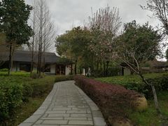 -庐山上汤温泉度假村