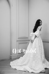 点击看大图 -Chic Bridal 熙可婚纱