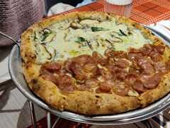 -Primo·丽莫意大利窑烤披萨