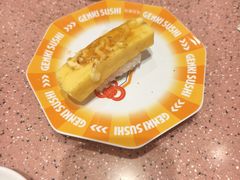 -元气寿司(环球港店)