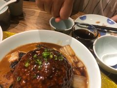 -老灶味道·本帮菜(昌平路店)