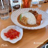 宝藏日式咖喱饭