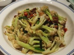 有机花菜-湘语·湖南家常菜(新洲店)