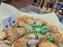 -芋包王闽南茶楼(八市店)