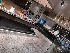 -博林天瑞喜来登酒店·西丽尚膳