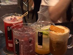-锅炉咖啡·西餐·音乐酒厂