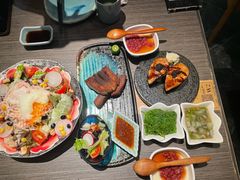 -炙柒Sekinana·精致日料(合生汇店)