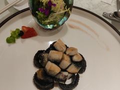 -南海渔村(珠江新城店)