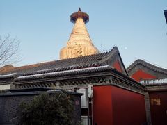 -妙应寺白塔