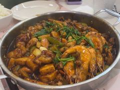 -黄记煌三汁焖锅(首创奥特莱斯店)