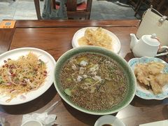 -老厨家(中央大街西七道街店)