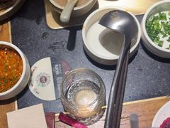 -巴奴毛肚火锅(广益哥伦布店)