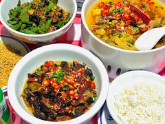 -好帮厨·下饭浏阳菜·坚持现炒(月湖店)