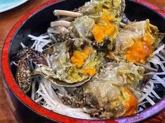 -渔娘渔家丹东海鲜(东直门店)