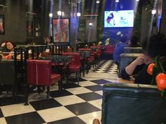 大堂-愉肴麻辣香锅(中山路店)