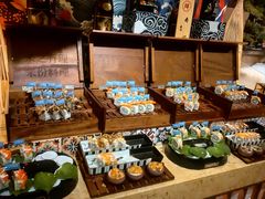 -芭菲盛宴·环球美食(北城国际店)