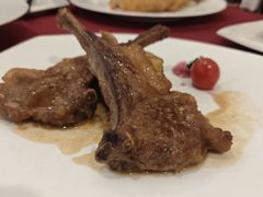 -红房子西菜馆(淮海中路店)