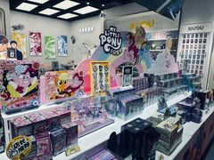-卡游(时代LIFE购物中心店)