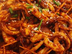 -郑记•不夜城烧烤•龙虾•虾蟹(黄鹤楼店)