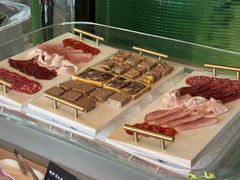 -翡翠36餐厅(浦东香格里拉店)