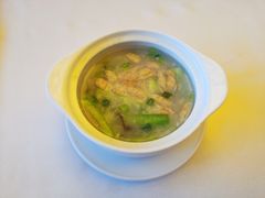 鱼蓉羹-顺德喜来登酒店·采悦轩