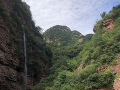 -湖洞水自然风景区