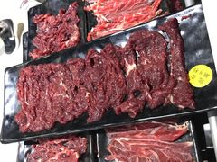 -陈记顺和潮汕牛肉火锅(番禺迎宾大道店)